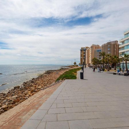 Petite Charming By Fidalsa Torrevieja Exterior foto