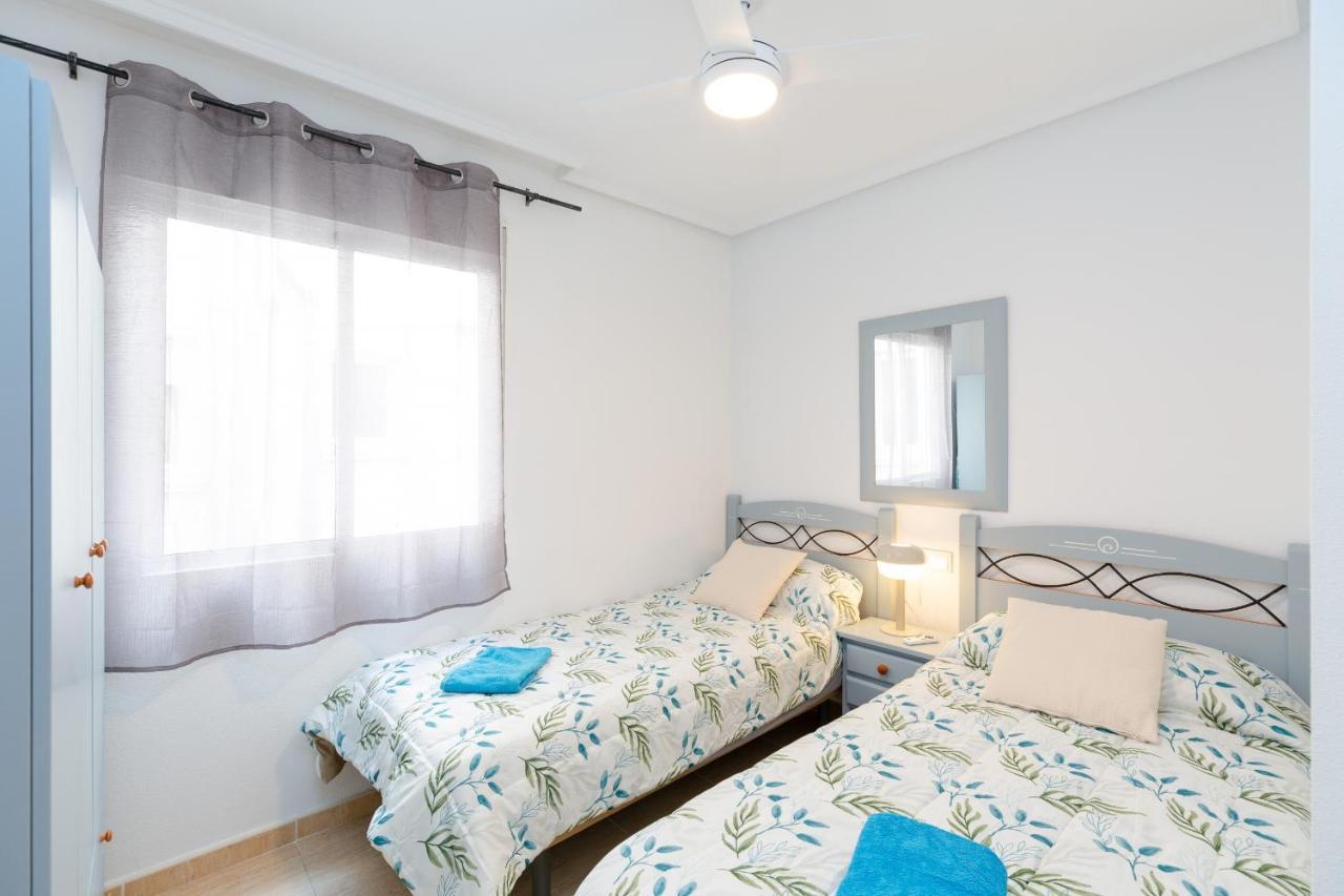Petite Charming By Fidalsa Torrevieja Exterior foto