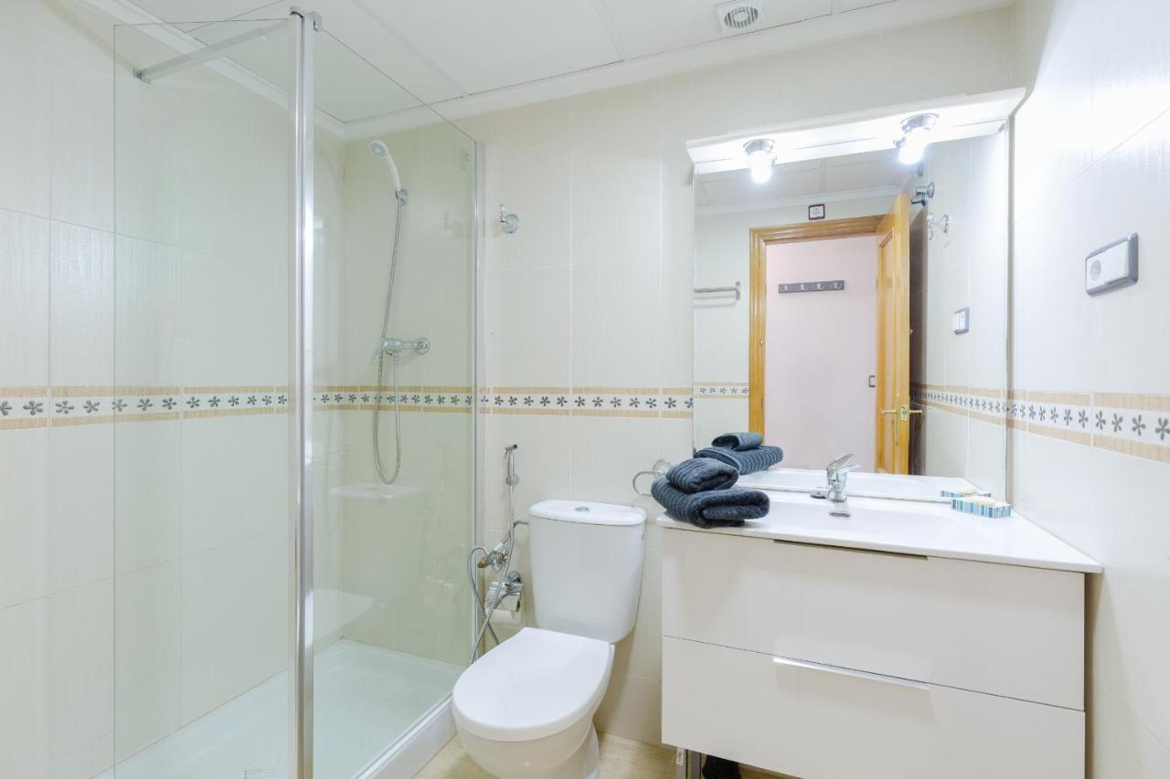 Petite Charming By Fidalsa Torrevieja Exterior foto