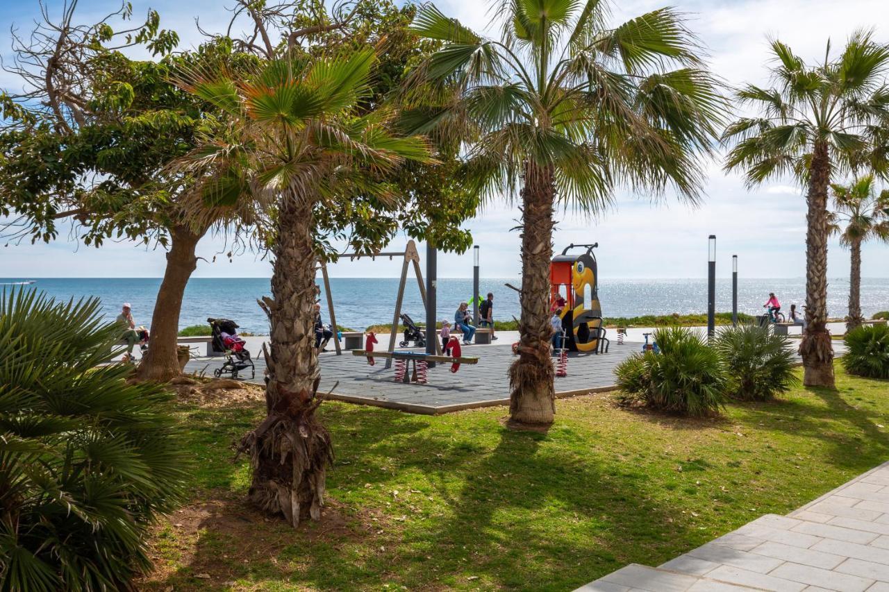 Petite Charming By Fidalsa Torrevieja Exterior foto